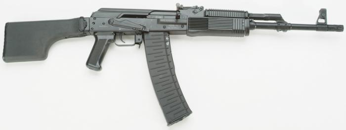 Kalaschnikov Molot Vepr 1V MINI